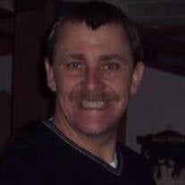 Timothy P. Donovan