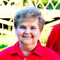 Brenda S. "Suz" Walton