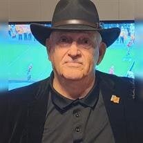Alvin George Carlander, Jr.