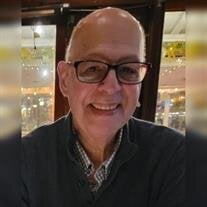 James Joseph Murgida