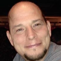 Gavin Sanor Karstensen