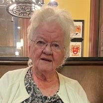 Mary "Lillian" Tully