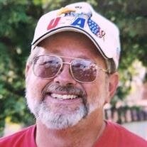 Thomas J. Frost