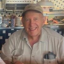Edwin George "Eddie" Leipheimer III