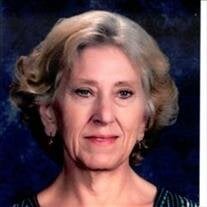 Glenna Elaine Dillon