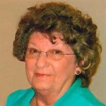Dixie Jo Smith