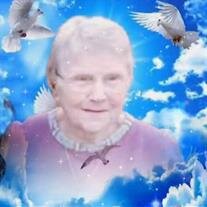 Betty (Chesser) Spencer