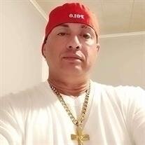 Frank Acevedo