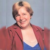 Patricia Elizabeth Lasley