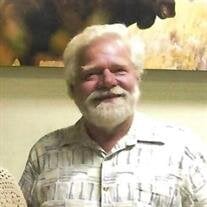 Johnny H. Nafzger