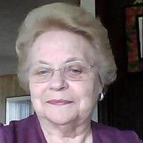 Charlotte Barbara Carlson