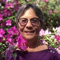 Donna F. Phillips