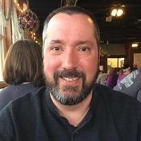 Michael Patrick Meredith