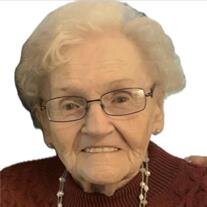 Lois A. Glawe
