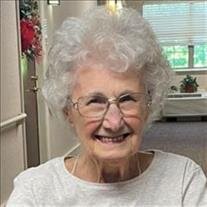 Betty Jane Howard