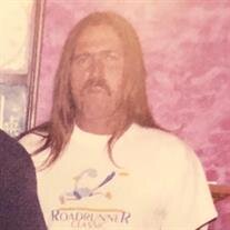Jimmy "Breeze" Towler