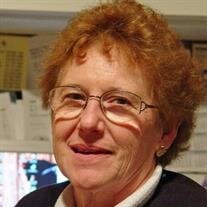 Patricia A. Sheffler