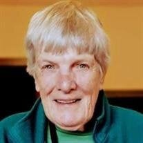 Winifred A. (Steele) Walker