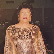 Mrs. Edith Neveaux