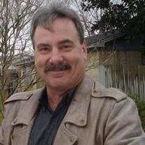 Michael Wayne Davis