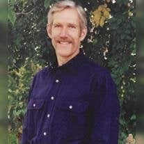 Dean Kenneth McWilliams