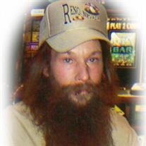 Richard A. McMinn