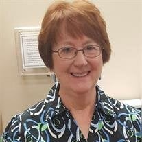Julie Dubrouillet
