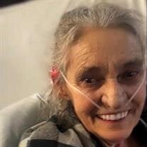Shirley Ann Butt