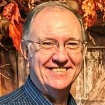 Dennis E. Shiflet Sr.