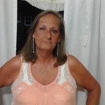 MS. JUDY PARKER ALEXANDER