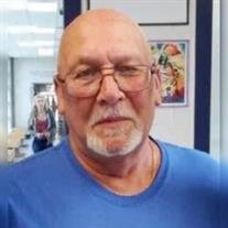 Donald R. Scheid