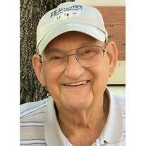 Donald E. Dowell