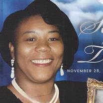 Mrs. Sonjia Marie Taylor