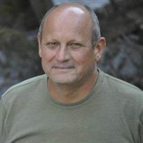 Stephen Davis Moore