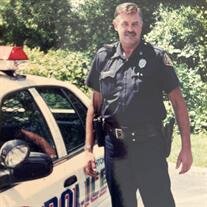 Danny L. Wolfer