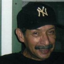 Rudy Martinez
