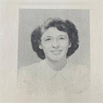 Roberta Wyman
