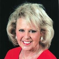 Mrs. Patricia Ann Appleton-Cordell