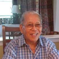 Manuel C Diano