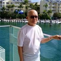 Juan Arpellada Dumas