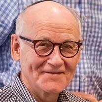 Sheldon Brookman