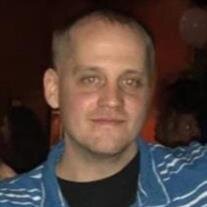Jordan Daniel Nowicki