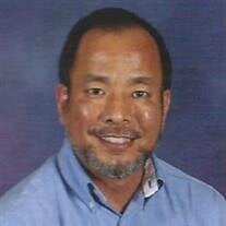 Charles James Kurata