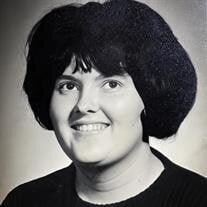 Donna Susie Linkous