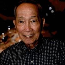 Ramon Balbio De Leoz Jr.