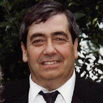 Robert Stanley Jones