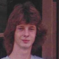 Barry Corwin Anderson