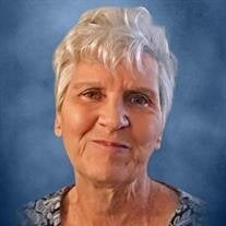 Charline Blevins