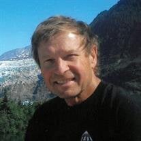 Paul M. Chandler
