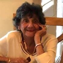 Jacqulyn Schear